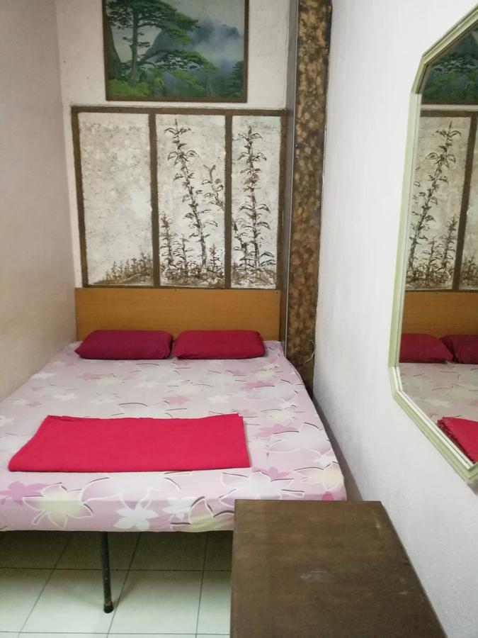 New Budget Inn Hotel Chukai Экстерьер фото